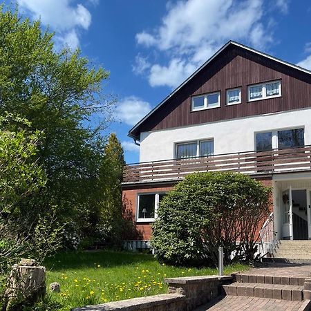 Landhaus Am Itterbach Willingen Віллінген Екстер'єр фото