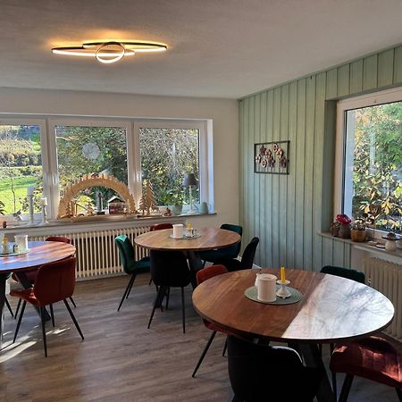 Landhaus Am Itterbach Willingen Віллінген Екстер'єр фото