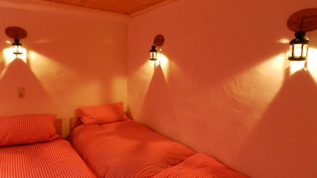Landhaus Am Itterbach Willingen Віллінген Номер фото